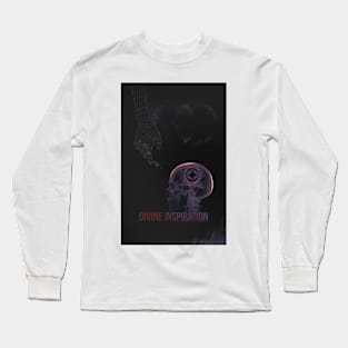 Divine Inspiration Long Sleeve T-Shirt